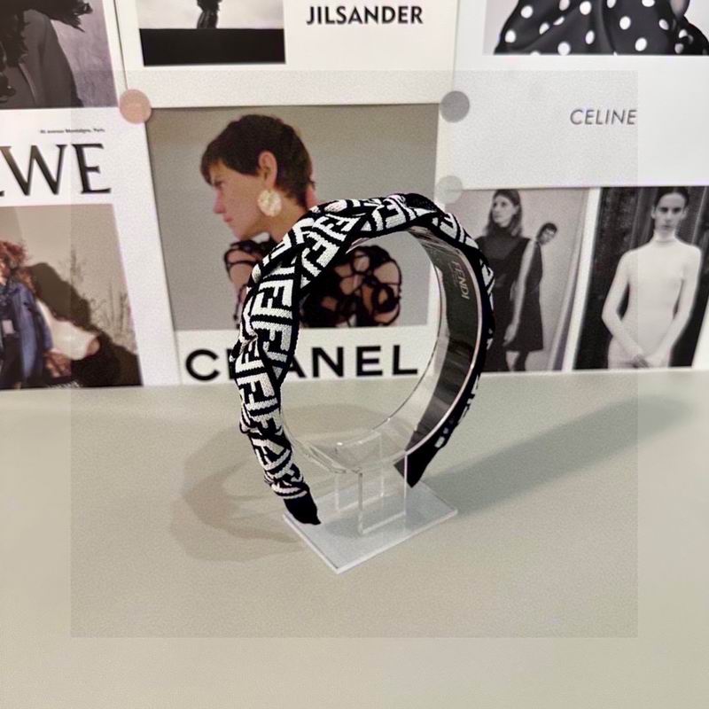 Fendi Headband  hh (100)